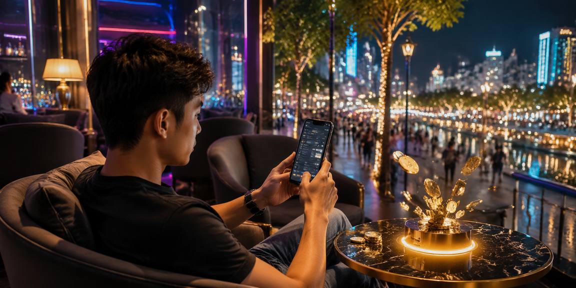 ll789 Slot Cuối Tuần Chúng Tôi Đang Chạy