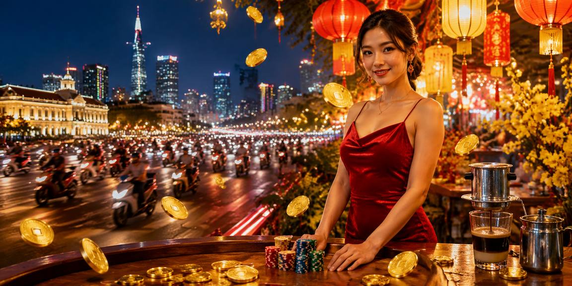 ll789 Slot Đường Phố