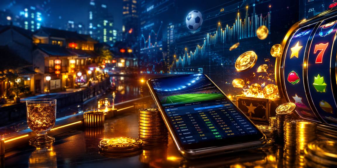 ll789 Slot Duong Pho tại ll789 — sân chơi slot đô thị Việt Nam